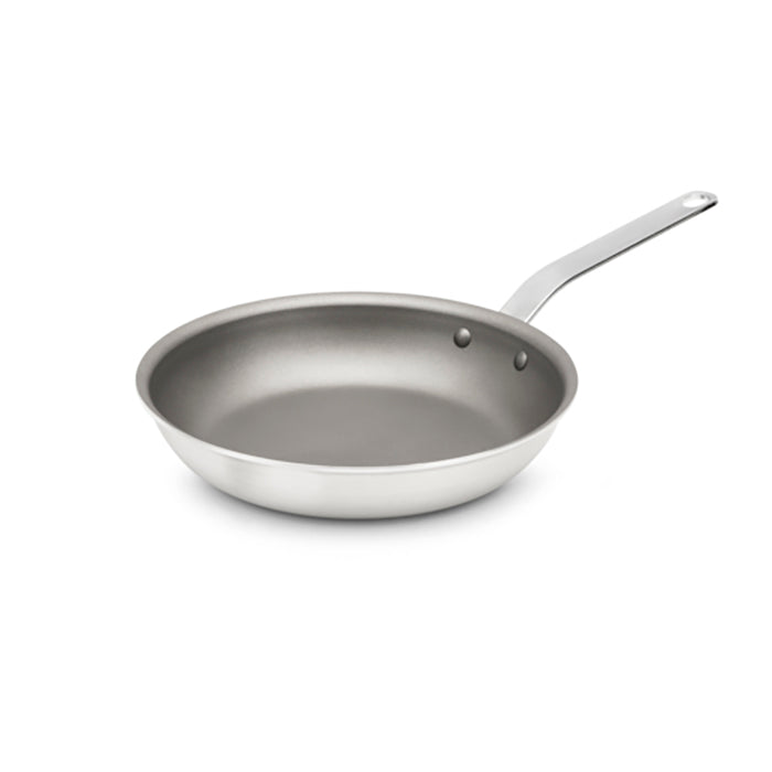 Sarten de Aluminio C/Antihaderente Teflon 20cm Mango Liso