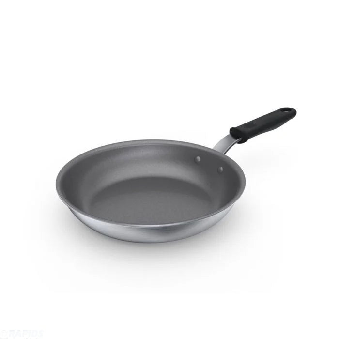 Sarten de Aluminio C/Antihaderente Teflon 18cm Mango Negro
