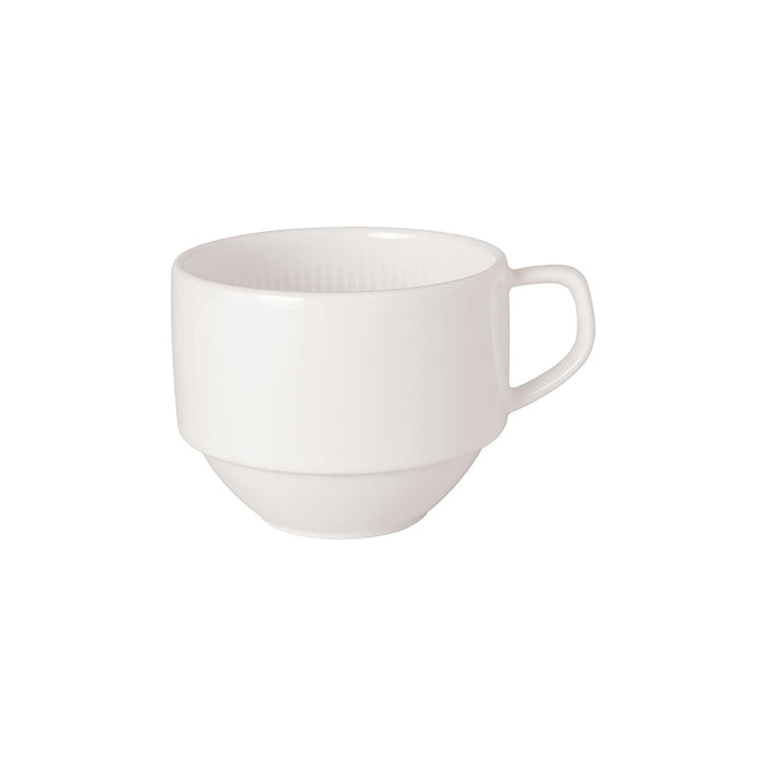 Taza Cafe Apilable 7 4/9 Oz (220ml) Afina