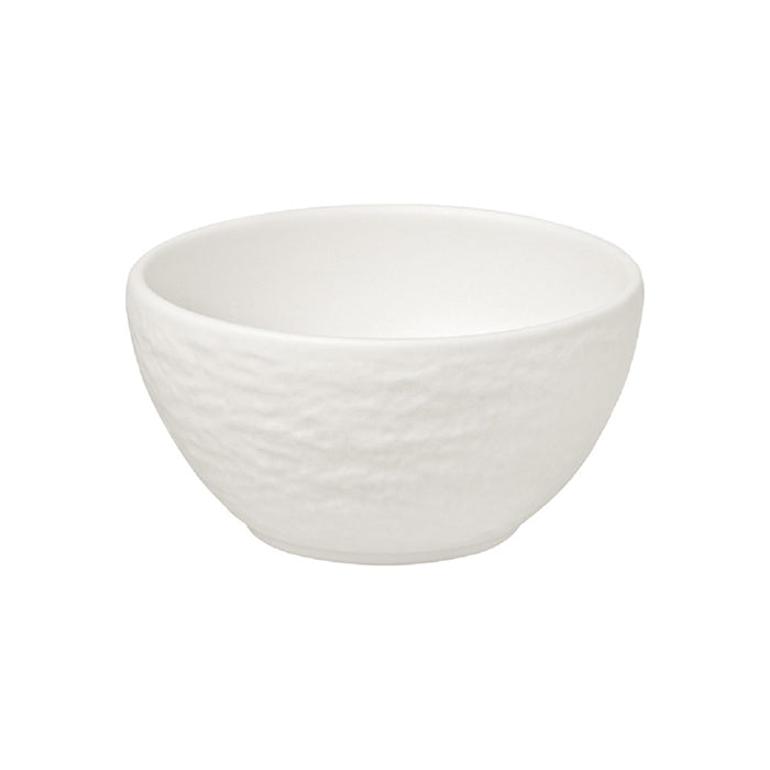 Ramekin 3 2/5 Oz (89ml) 8 X 8 X 4 Cm White Glacier The Rock