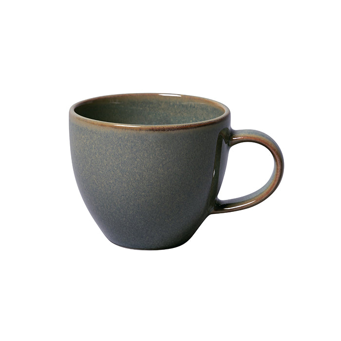 Taza Moka 3 2/5 Oz (100ml) Crafted Breeze
