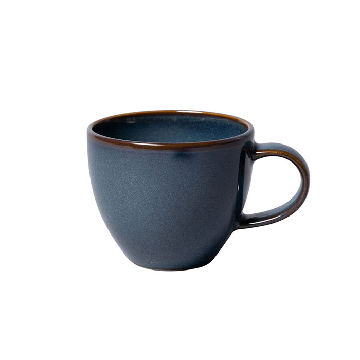 Taza Moka 3 2/5 Oz (89ml) Crafted Denim