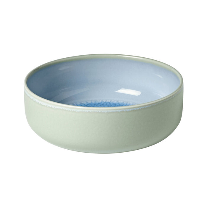 Bowl 26 1/2 Oz (769ml) 16 X 6 Cm Crafted Blueberry