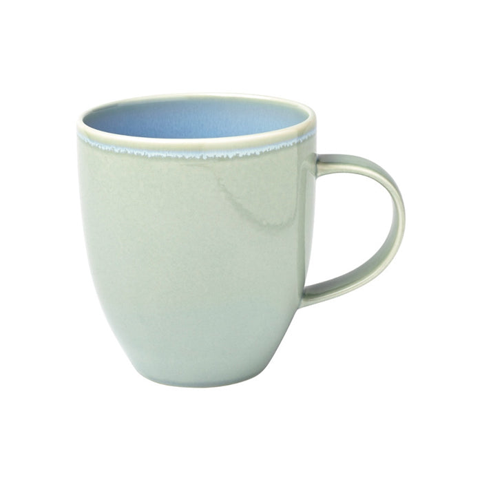 Tarro Mug 11 3/4 Oz (326ml) Crafted Blueberry