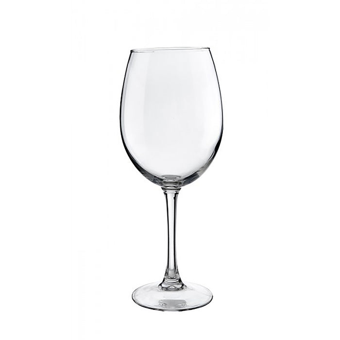 Copa Vino 15 3/4 Oz (444ml) Templado Syrah
