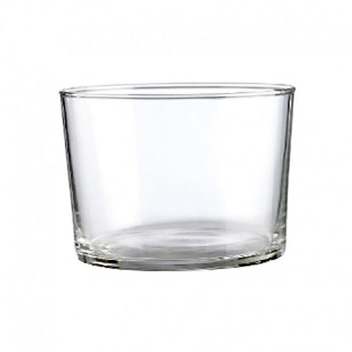 Vaso Mini 7 3/4 Oz (208ml) Templado Sidra