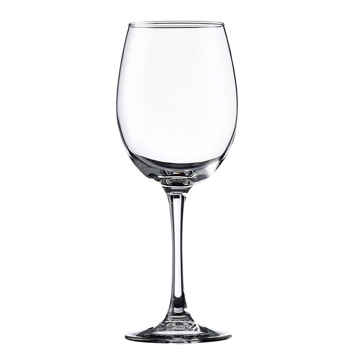 Copa Vino 19 1/2 Oz (562ml) Vidrio Templado Pinot