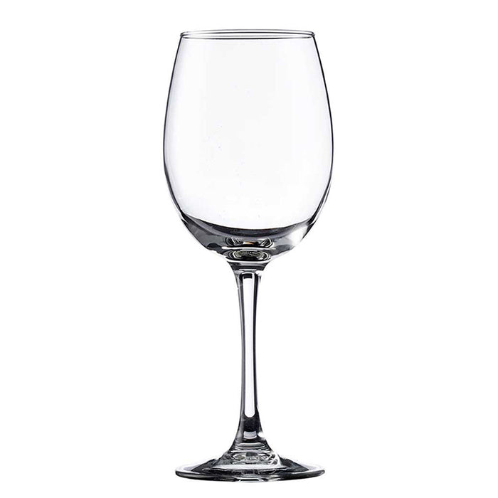 Copa Vino 19 1/2 Oz (562ml) Vidrio Templado Pinot