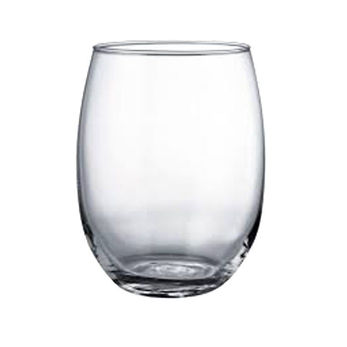 Vaso Old Fashion 15 3/4 Oz (464ml) Templado Syrah