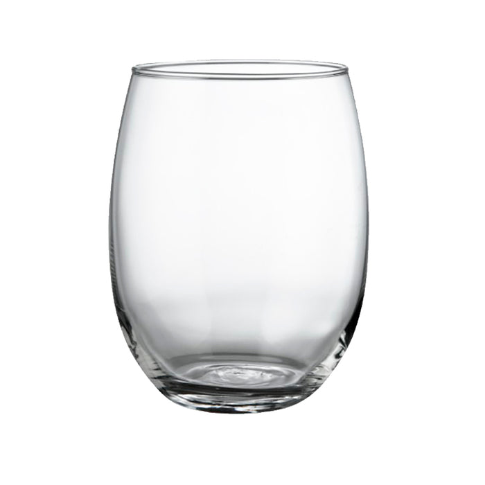 Vaso Old Fahsion 11 3/4 Oz (326ml) Templado Syrah