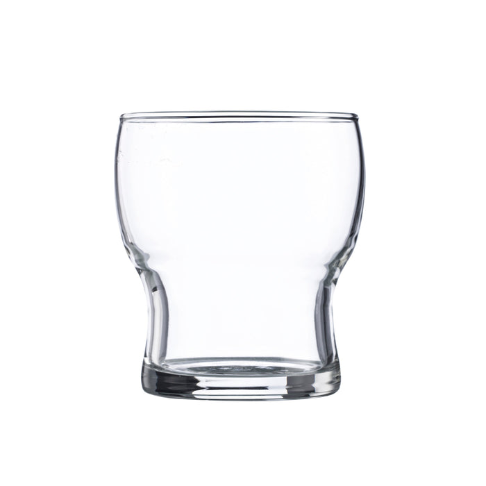 Vaso Mini 8 1/4 Oz (244ml) Vidrio Templado Stack