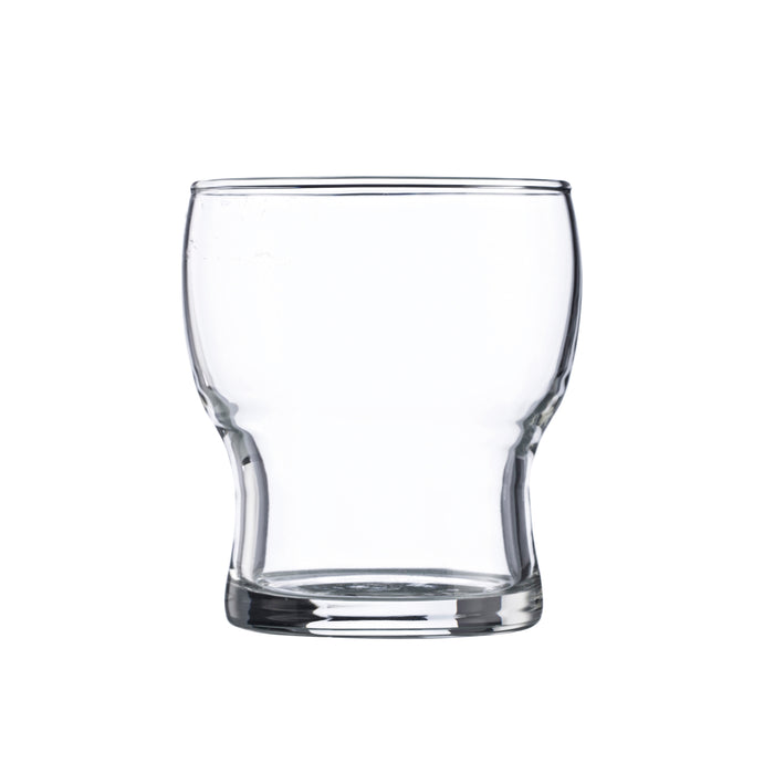 Vaso Mini 8 1/4 Oz (244ml) Vidrio Templado Stack