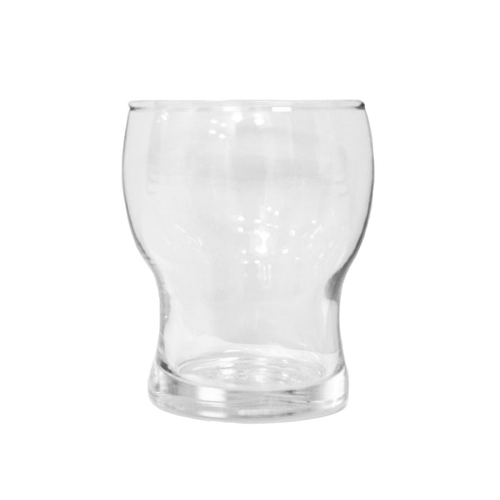 Vaso Mini 4 Oz (119ml) Vidrio Templado Stack