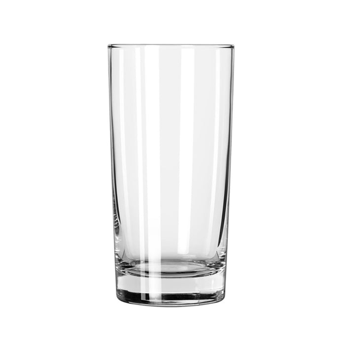 Vaso High Ball 10 Oz (296ml) Templado Merlot