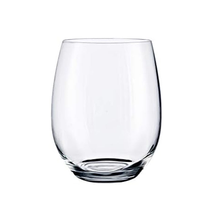 Vaso Old Fashion 11 3/4 Oz (326ml) Vidrio Templado Victoria