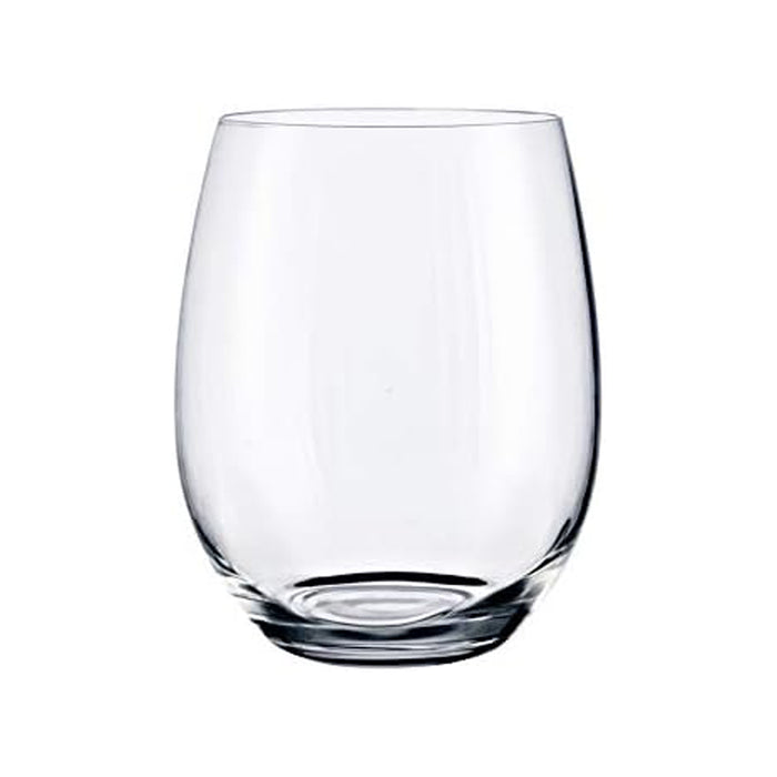 Vaso Old Fashion 15 8/9 Oz (469ml) Vidrio Templado Victoria