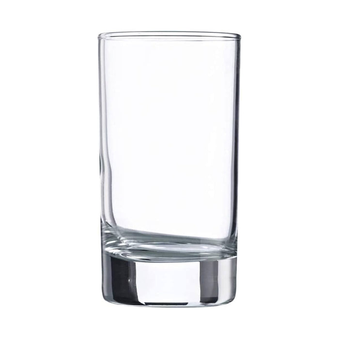Vaso High Ball 5 1/2 Oz (148ml) Aiala