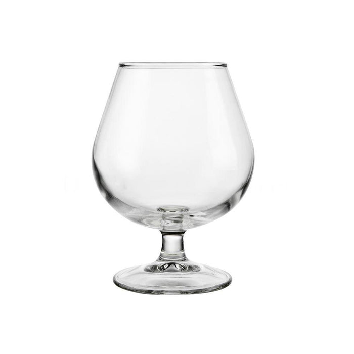 Copa Cognac 3 1/4 Oz (96ml) Vidrio Templado