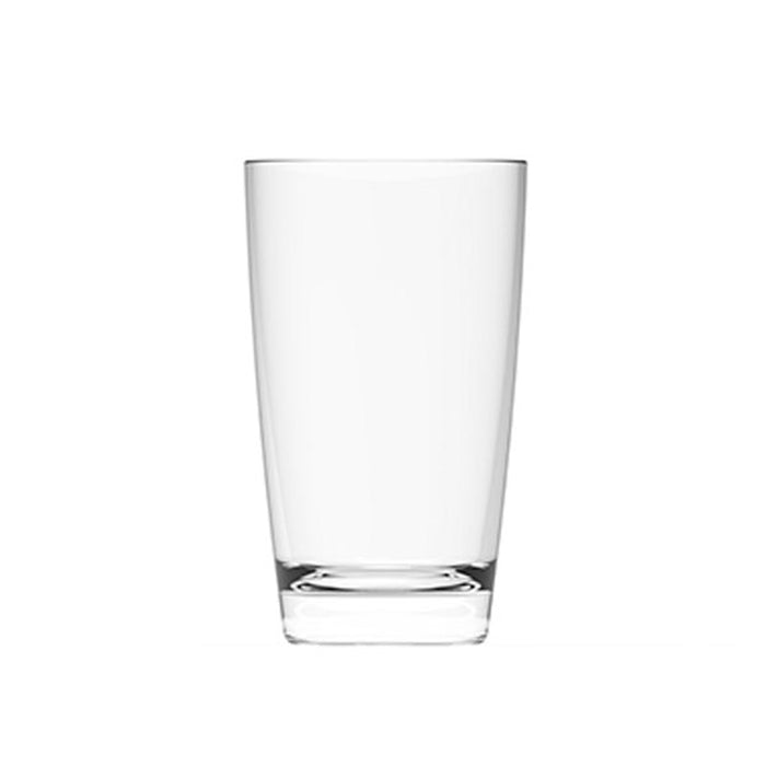 Vaso High Ball 8 Oz (237ml) Vidrio Templado Seira