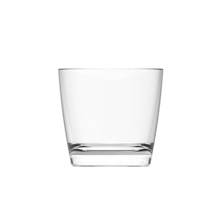 Vaso Old Fashion 9 Oz (267ml) Vidrio Templado Seira