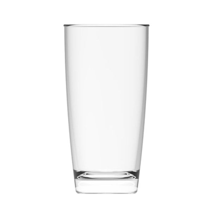 Vaso High Ball 12 1/2 Oz (355ml) Vidrio Templado Seira