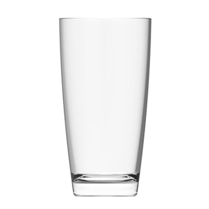 Vaso High Ball 15 3/4 Oz (444ml) Vidrio Templado Seira