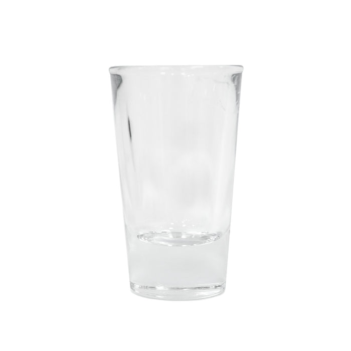 Tequilero 2 Oz (60ml) Vidrio Ouro