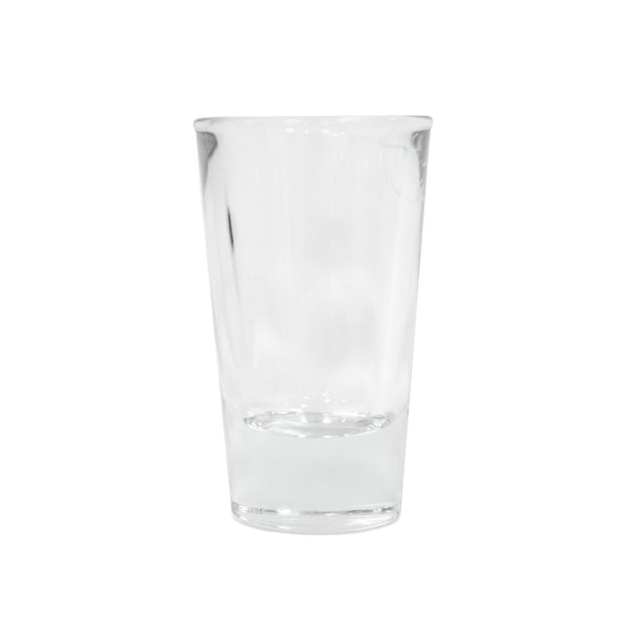Tequilero 2 Oz (60ml) Vidrio Ouro