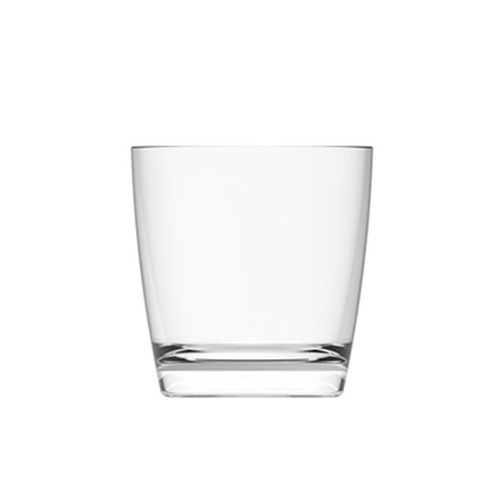 Vaso Old Fashion 10 3/4 Oz (296ml) Vidrio Templado Seira