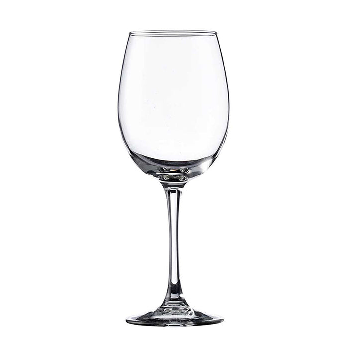 Copa Vino 15 3/4 Oz (444ml) Vidrio Templado Pinot