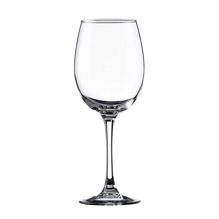 Copa Vino 15 3/4 Oz (444ml) Vidrio Templado Pinot
