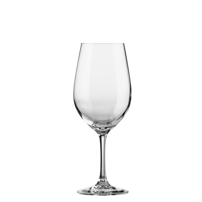Copa Vino 15 3/4 Oz (444ml) Vidrio Templado Malbec