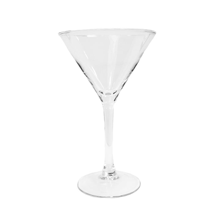 Copa Martini 7 Oz (208ml) Vidrio Cocktail
