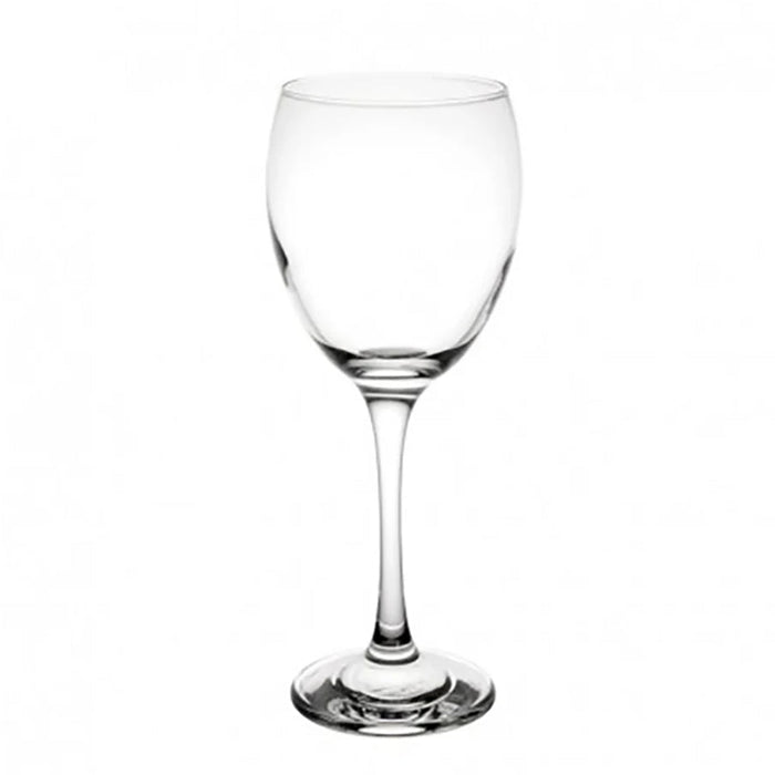 Copa Vino 10 1/4 Oz (296ml) Vidrio Templado Merlot
