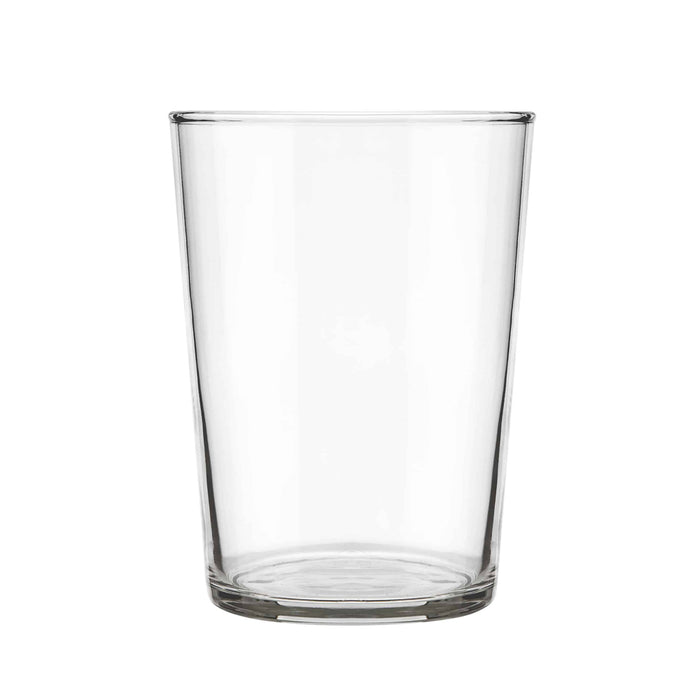 Vaso Maxi 16 3/4 Oz (474ml) Templado Sidra