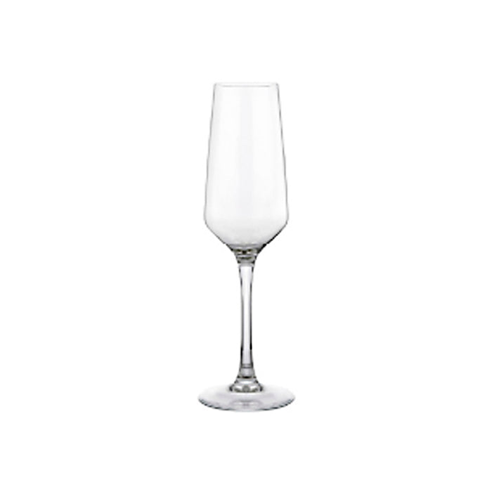 Copa Flauta 5 3/4 Oz (148ml) Templada Mencia