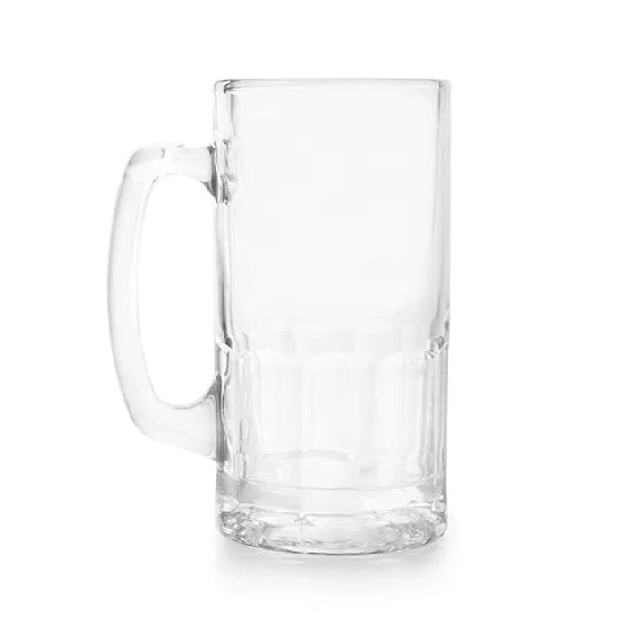 Tarro Cerveza 12 Oz (355ml) Munich Beer Mug