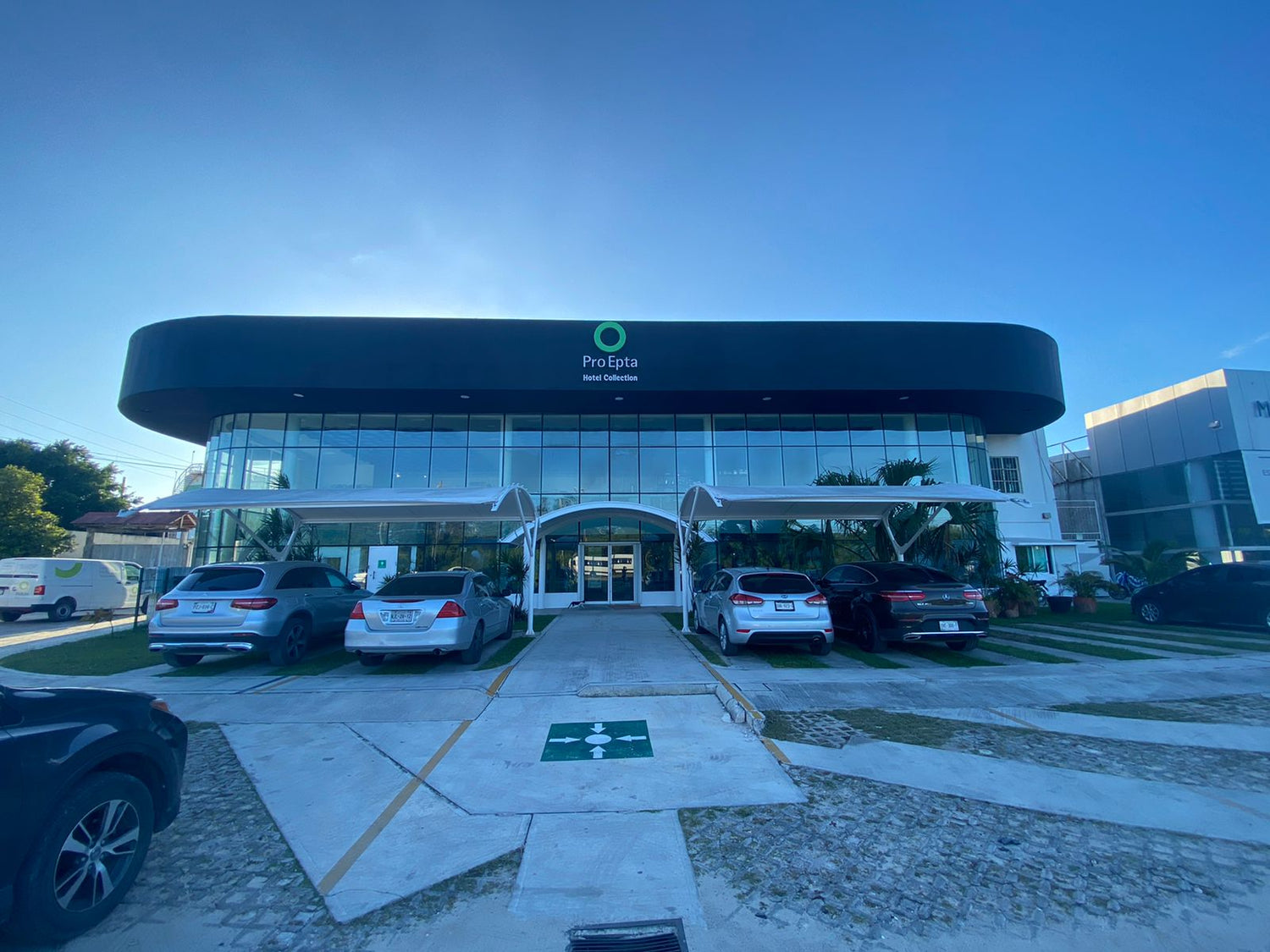 Cancún