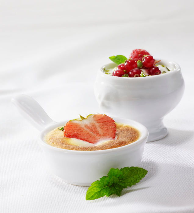 Cabeza De Leon 12 1/4 Oz (355ml) Blanco French Classics