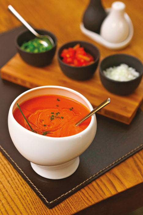 Bowl Sopa 15 3/4 Oz (444ml) Blanco Likid