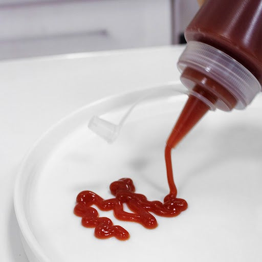 Mamila Con Tapa De Platico 8 Oz (237ml)