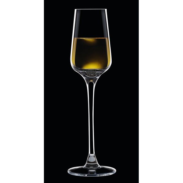 Copa Tequilera 3 3/4 Oz (110ml) Krysta Spirits
