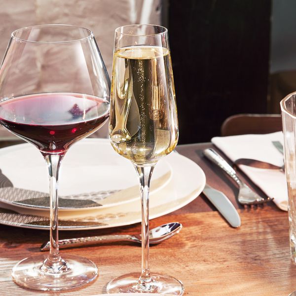 Copa Vino 15 Oz (444ml) Sublym