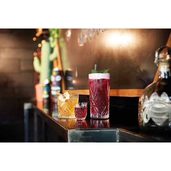 Tequilero 1 1/2 Oz (30ml) Broadway