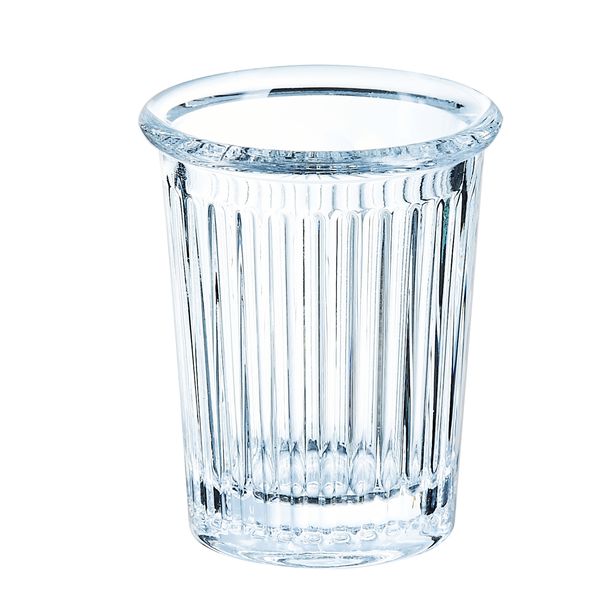 Set 6 Tequileros 1 Oz (30ml) Templados New York