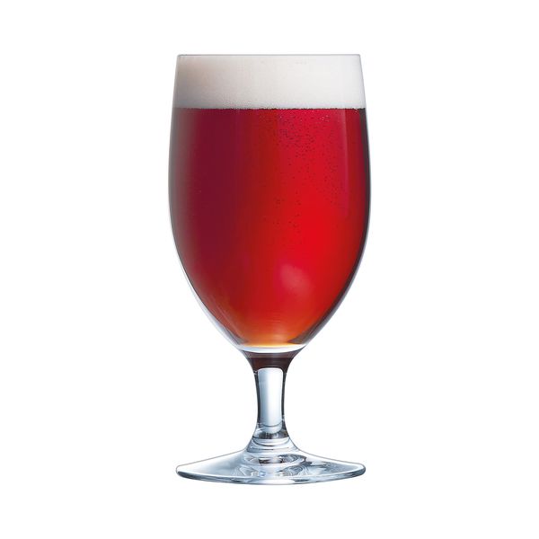 Copa Agua 13 1/2 Oz (385ml) Vidrio Krysta Cabernet Tulipe