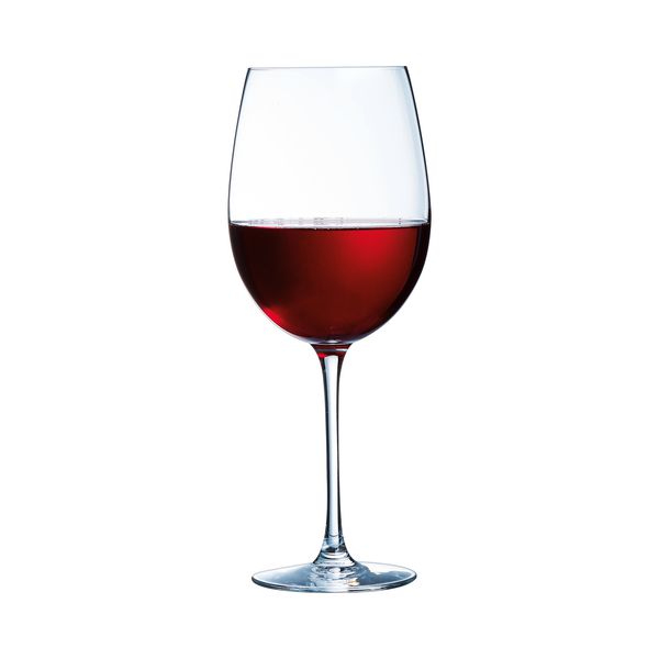 Copa Vino 19 1/2 Oz (562ml) Cabernet Tulipe