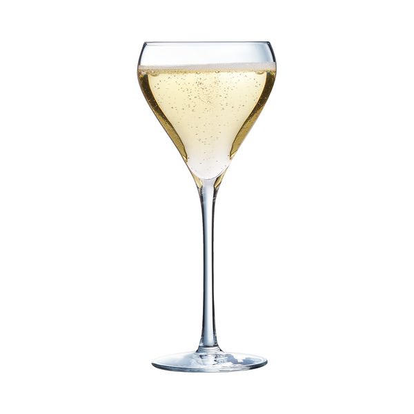 Copa Flauta 7 Oz (208ml) Brio