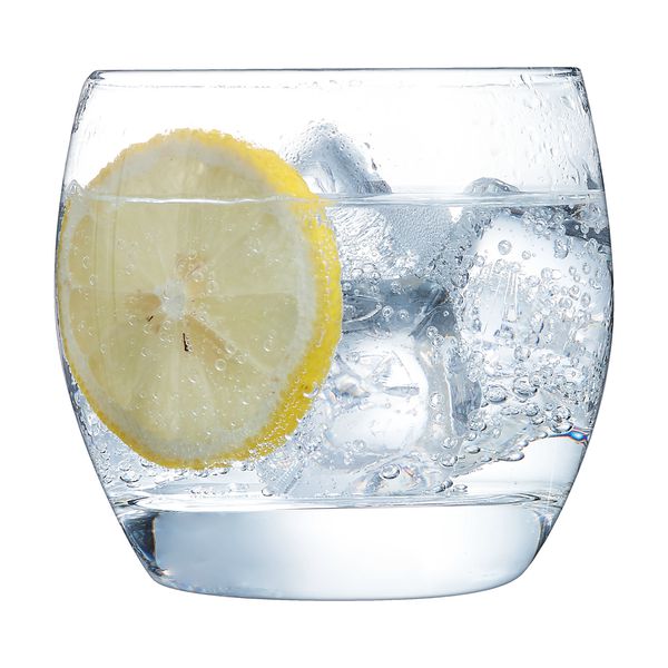 Vaso Old Fashion 10 3/4 Oz (296ml) Salto