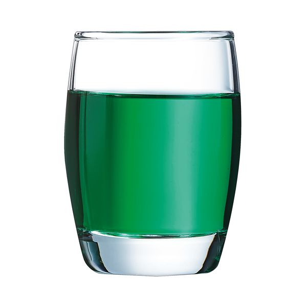 Tequilero 2 Oz (60ml) Salto